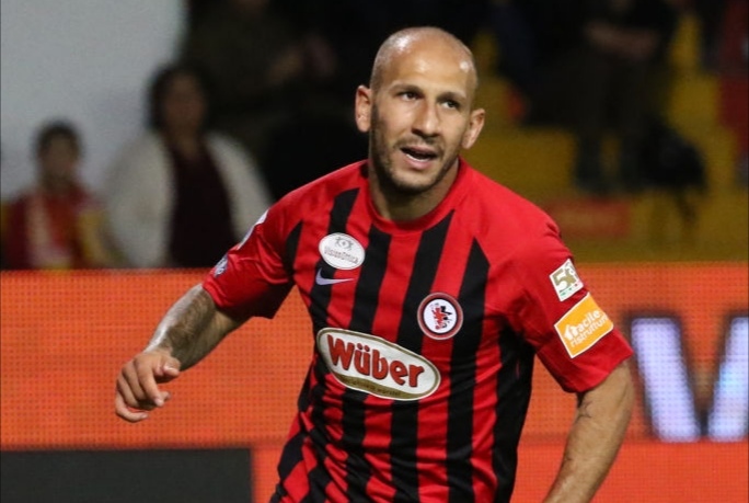 Cristian Galano Foggia