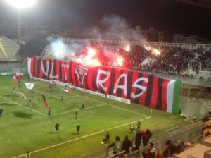 Foggia