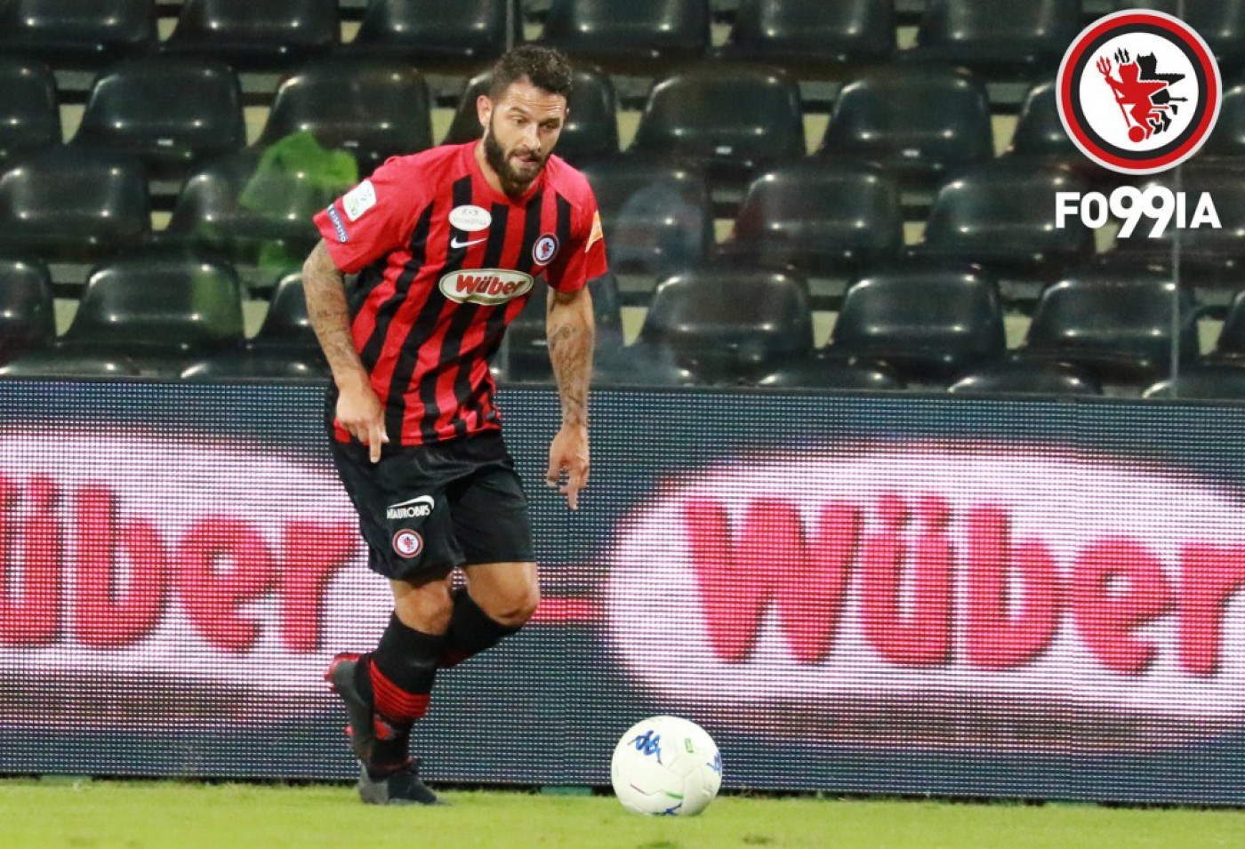 Ex Foggia, Kragl torna nel girone C di Serie C? Le ultime