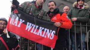 Milan Salvini