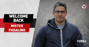 Pasquale Padalino