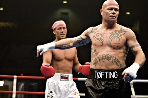 Tofting