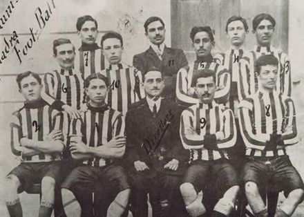 Foggia Calcio Daunia