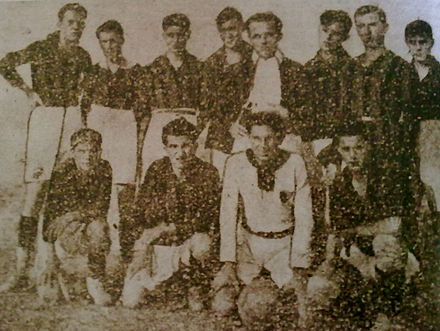 Sporting Club Foggia