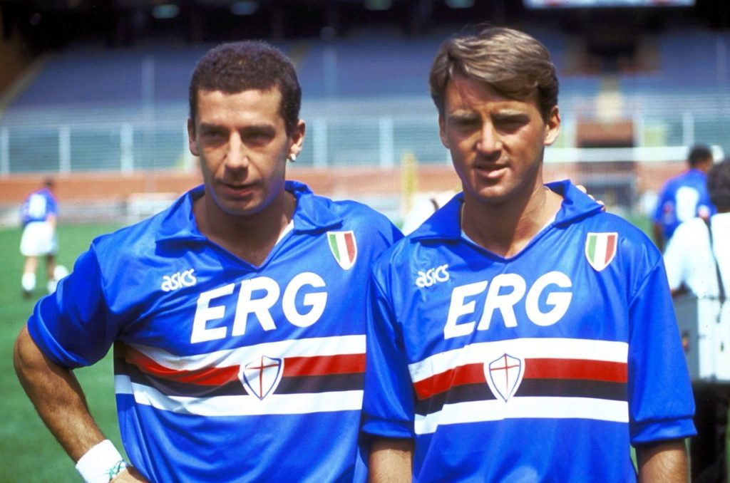 Nazionale, Gianluca Vialli nuovo capo delegazione?