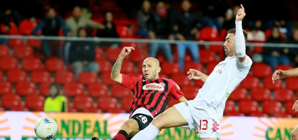 Foggia che pasticcio: vittoria regalata, tifosi infuriati
