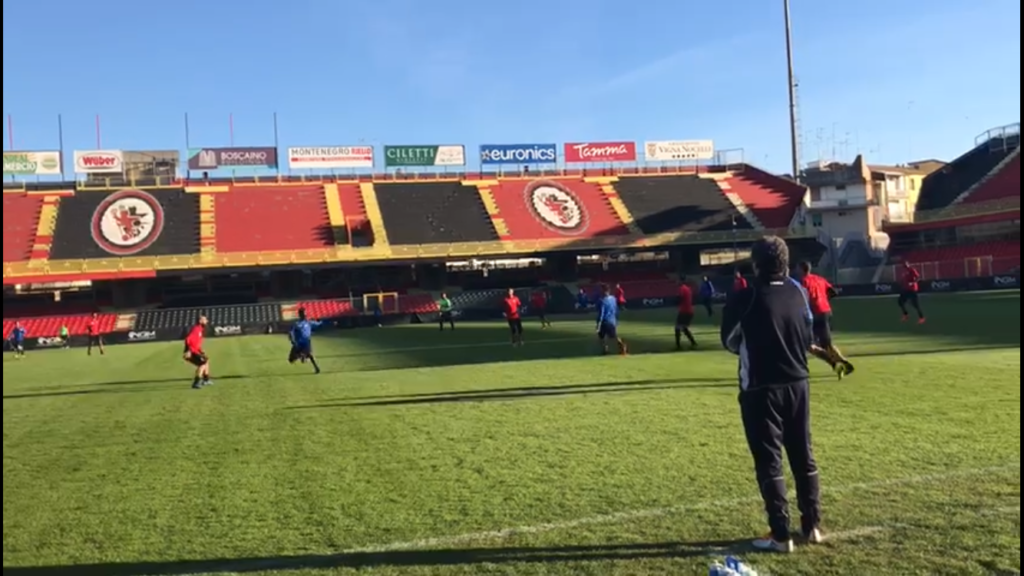 Foggia Calcio, la società rassicura sugli stipendi