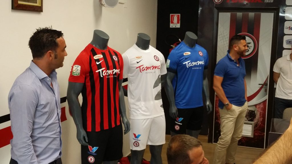 Foggia Calcio