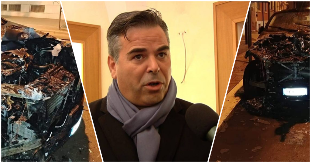 Foggia, il sindaco Landella: “Violenza che non trova giustificazione”
