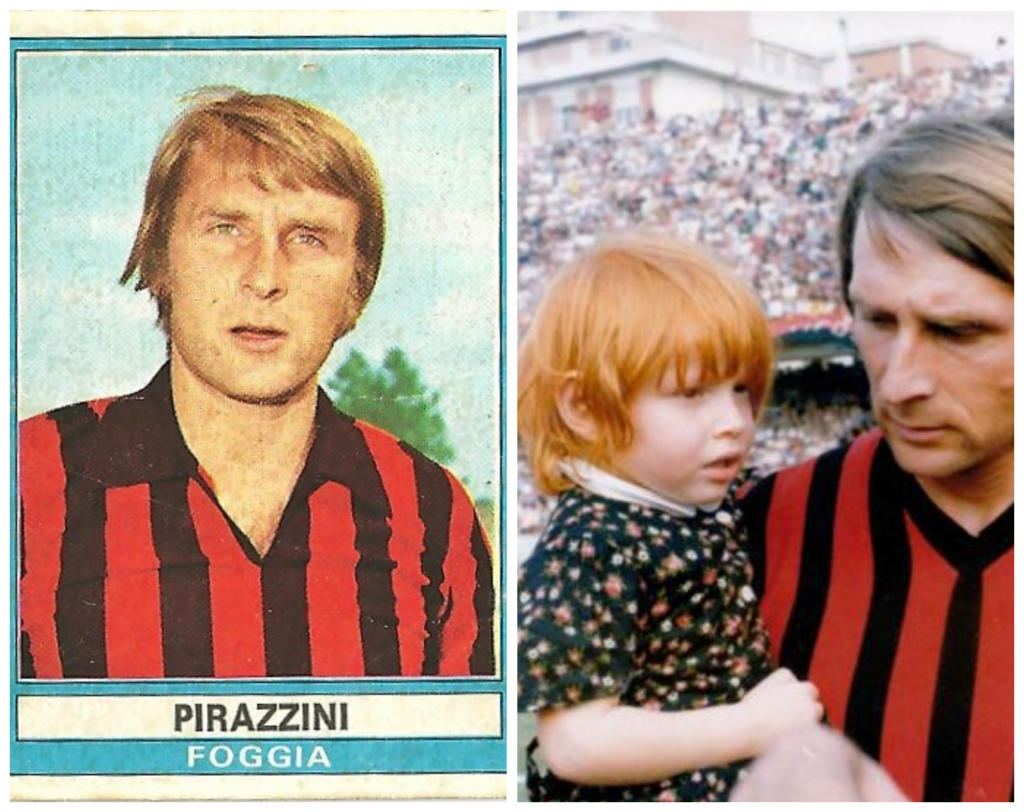 Pirazzini: “Grinta e rispetto per la maglia, il Foggia può salvarsi”