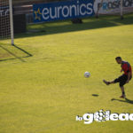 Allenamento Foggia Brescia