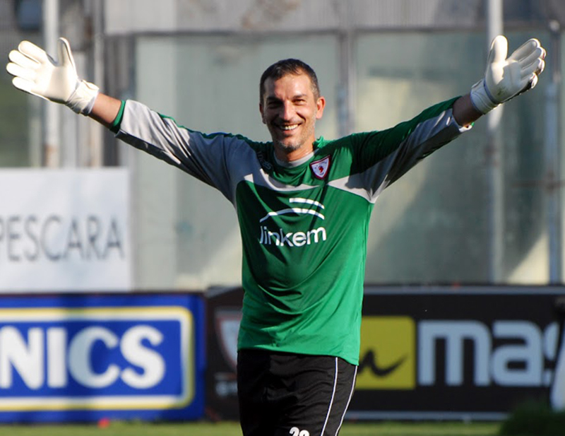 Franco Mancini