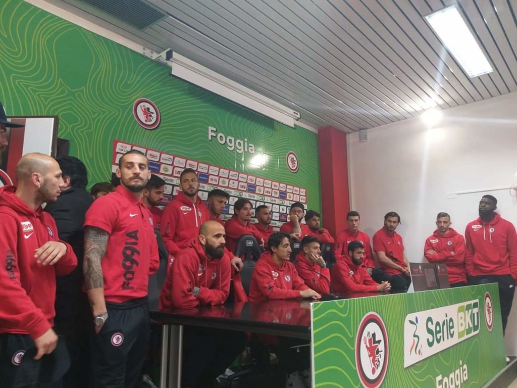 Foggia