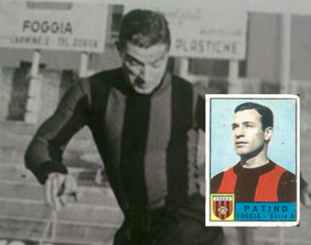 Ciccio Patino