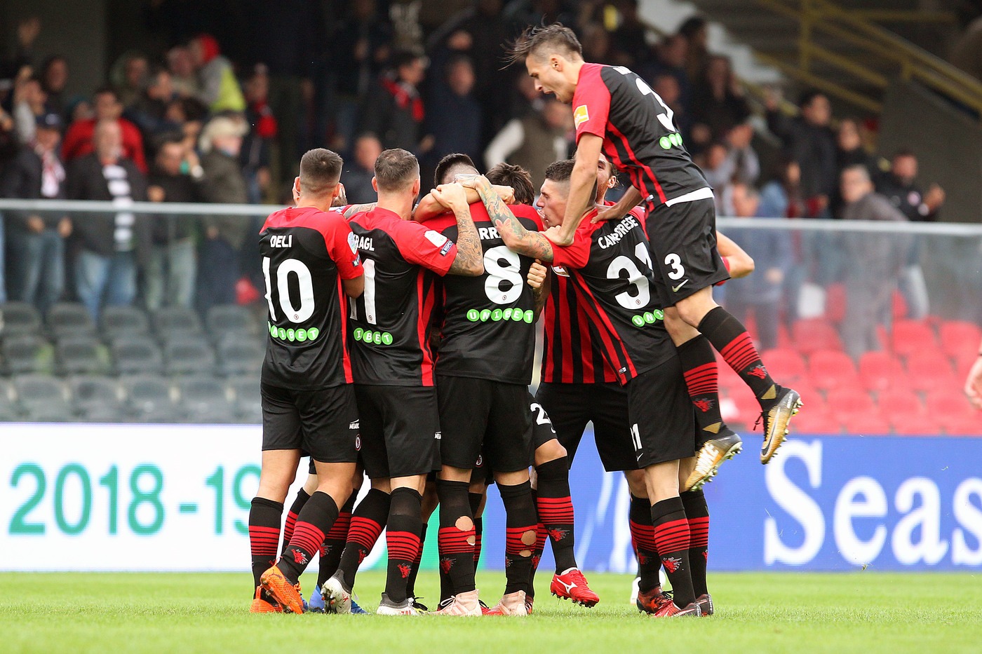Foggia Calcio