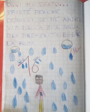 De Rossi