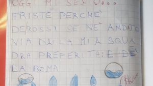 De Rossi