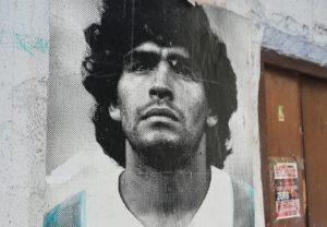 Maradona