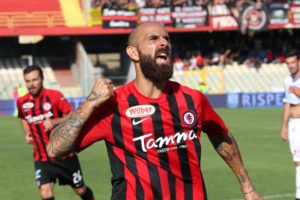 Mazzeo Foggia