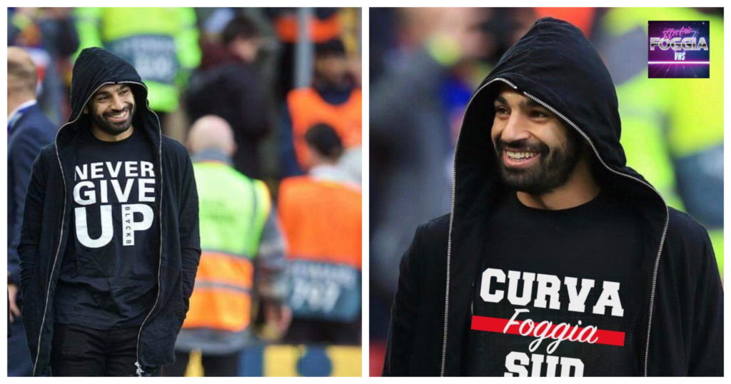 Anfield come lo Zaccheria, l’ironia sui social