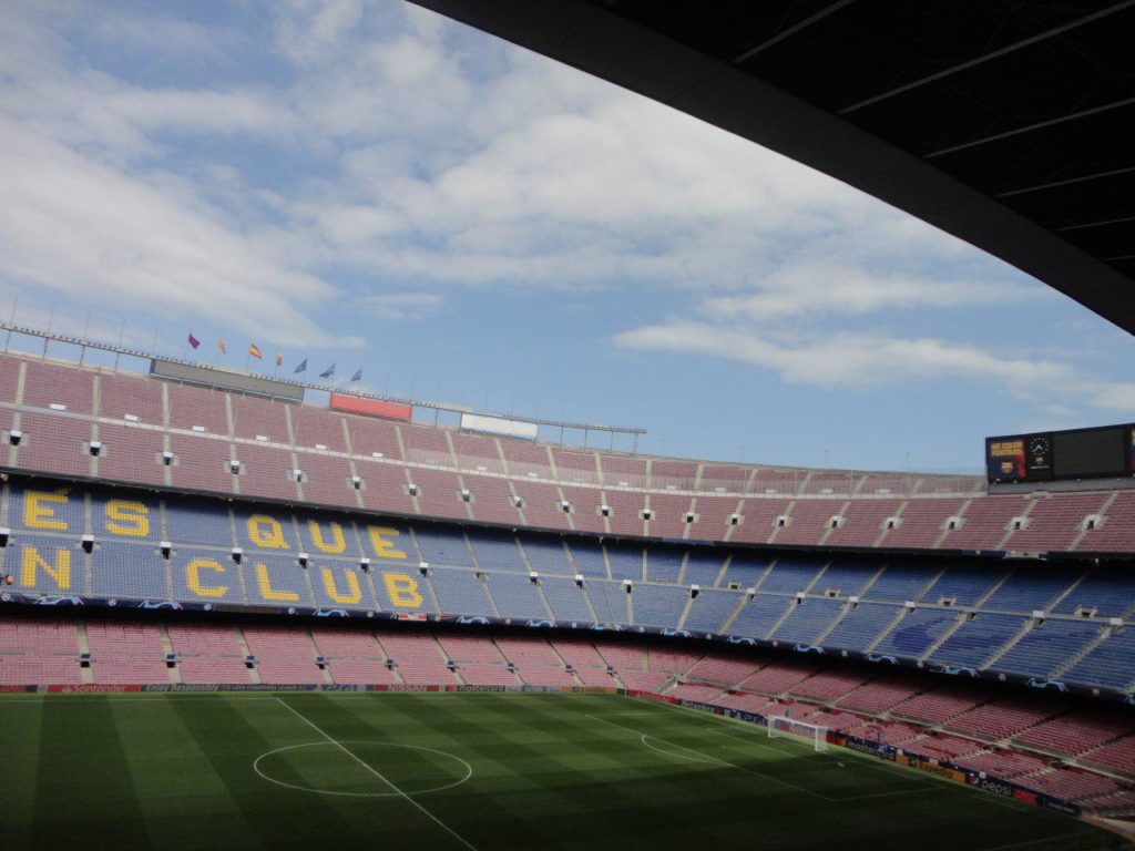 Rivoluzione forzata a Barcellona, tanti i nomi in partenza