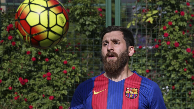 Iraniano si finge Messi e fa sesso con 23 donne, denunciato