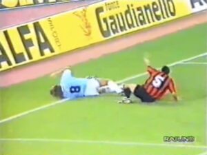 Lazio - Foggia