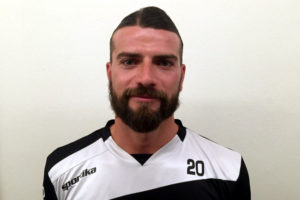 Foggia Federico Gentile
