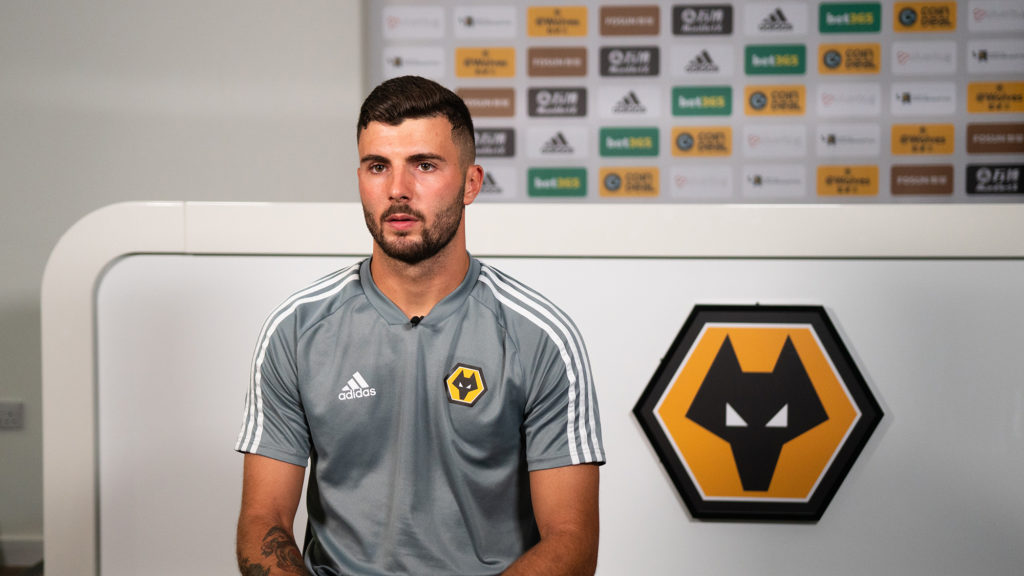 Milan, Cutrone ufficialmente ceduto al Wolverhampton