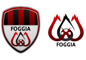 stemma foggia