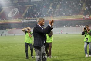 Roberto Felleca Foggia