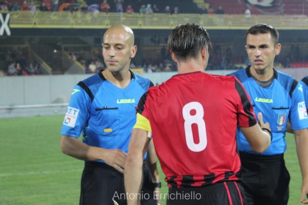 Foggia - Nardò