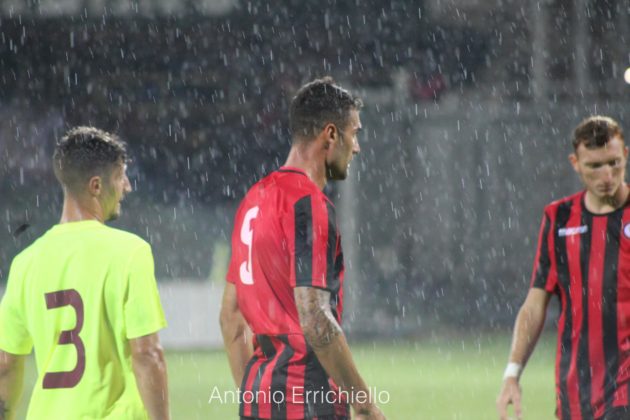 Foggia - Nardò