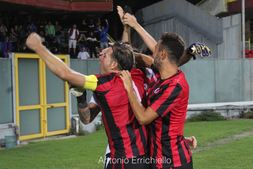 Foggia-Nardò