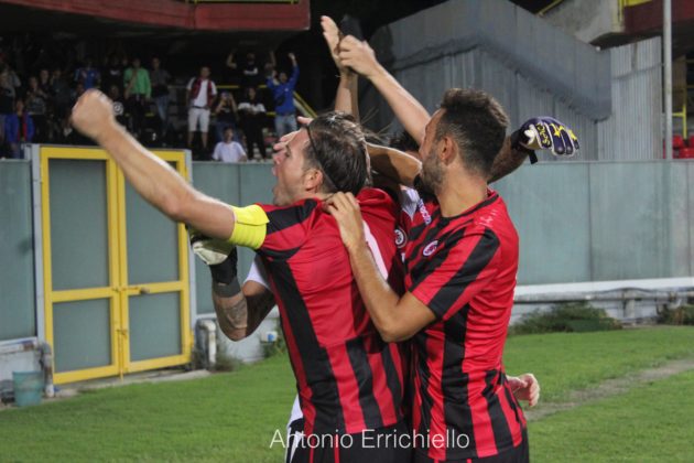 Foggia-Nardò