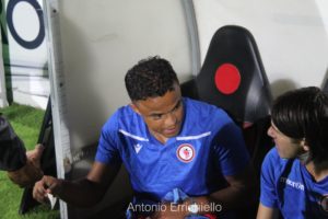Amantino Mancini
