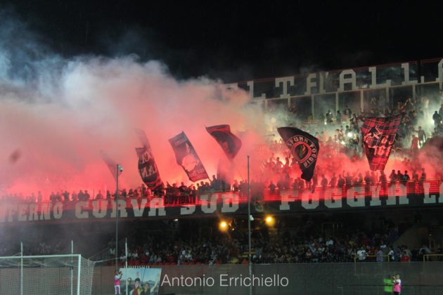 Foggia-Nardò