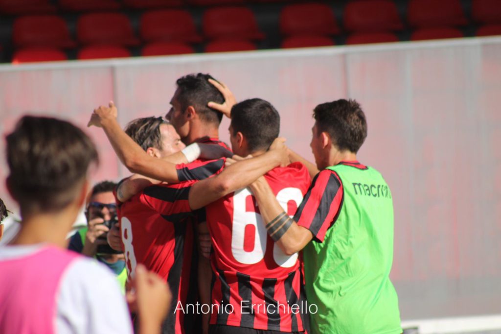 Foggia