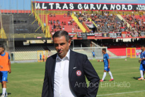 Foggia