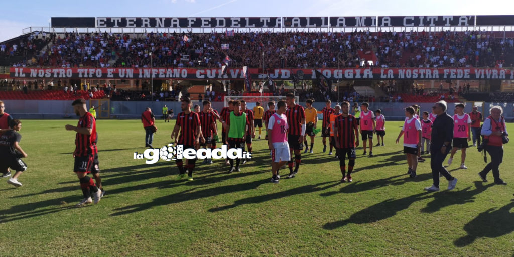 Foggia-Agropoli