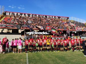 Foggia-Agropoli