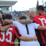 Cerignola- Calcio Foggia 1920