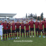 Cerignola-Foggia