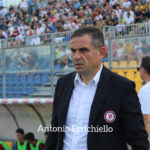 Ninni Corda Cerignola-Foggia