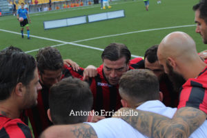 Cerignola-Foggia