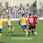Cerignola-Foggia