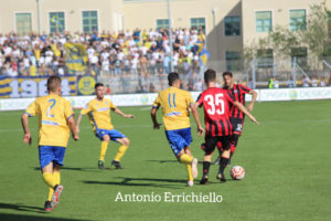 Cerignola-Foggia