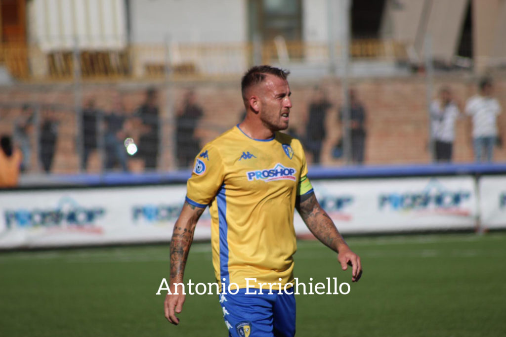 Coletti Cerignola-Foggia