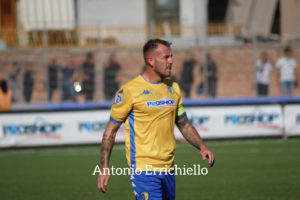 Coletti Cerignola-Foggia