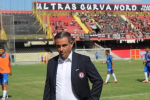 Foggia